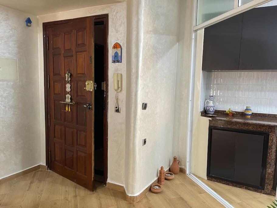 Apartamento Moderne Bien Equipe *