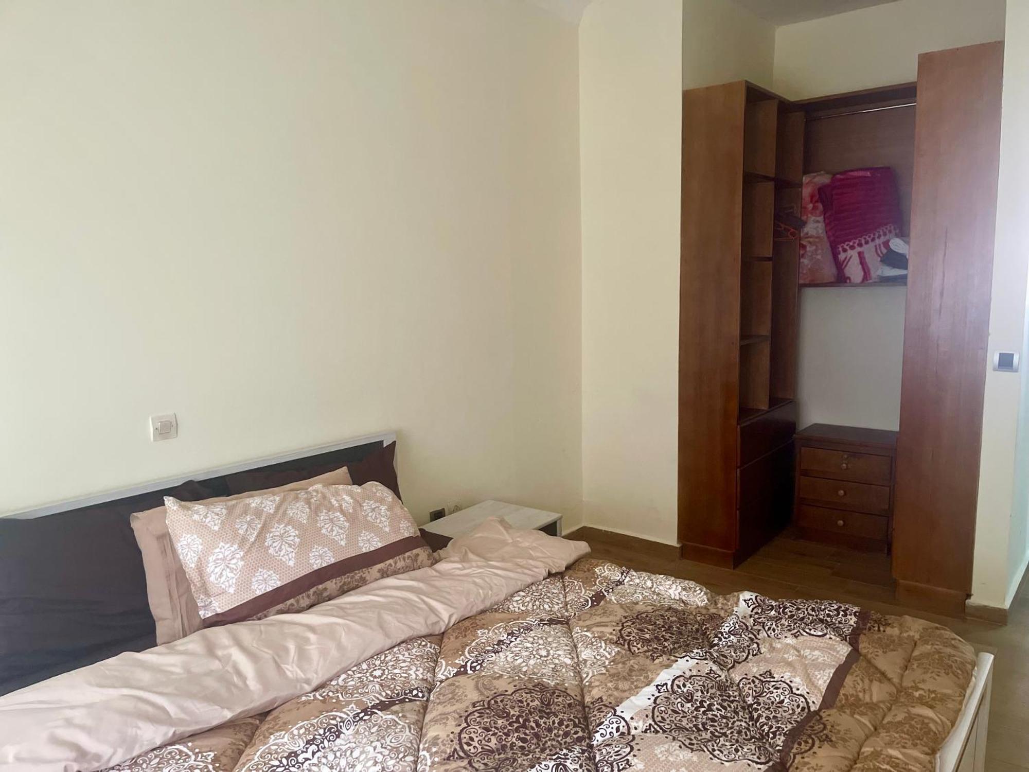Apartamento Moderne Bien Equipe *
